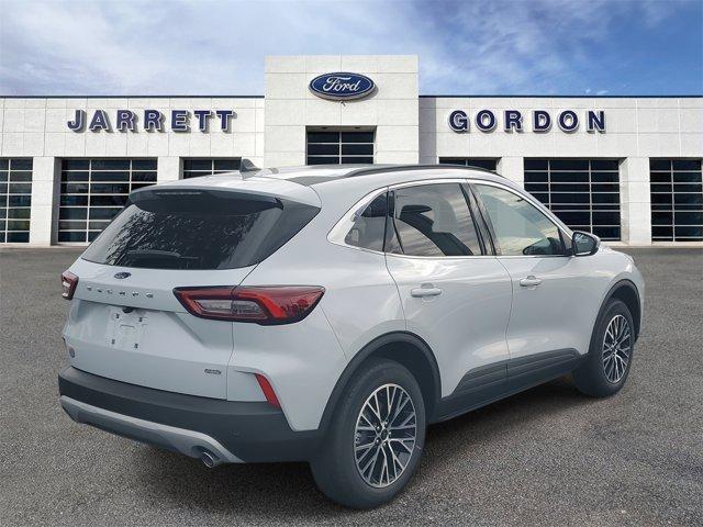 new 2025 Ford Escape car, priced at $29,093