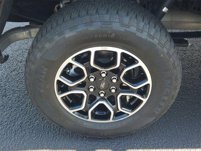 used 2023 Ford F-150 car, priced at $44,599