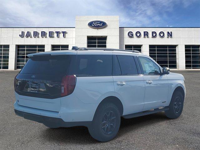 new 2025 Ford Expedition car, priced at $83,408