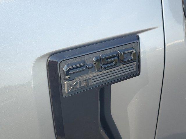 new 2025 Ford F-150 car, priced at $54,126