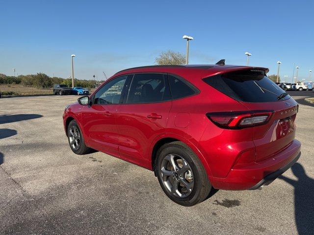 used 2024 Ford Escape car, priced at $27,900