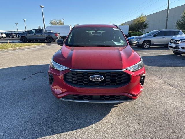 used 2024 Ford Escape car, priced at $27,900