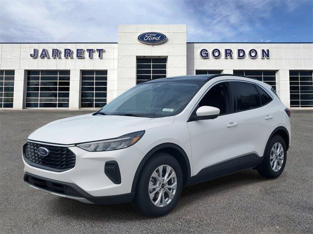 new 2024 Ford Escape car, priced at $34,205