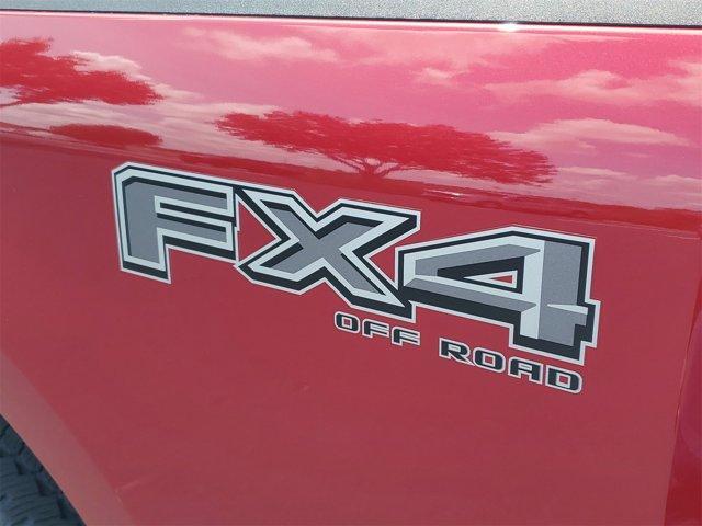 new 2025 Ford F-250 car, priced at $83,195