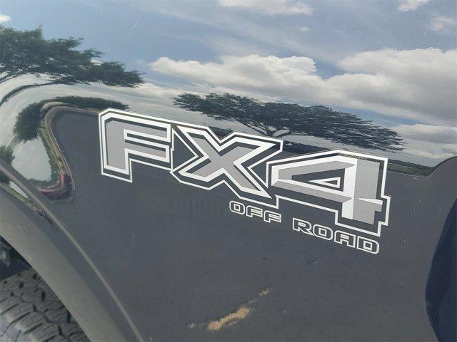 new 2025 Ford F-150 car, priced at $55,053