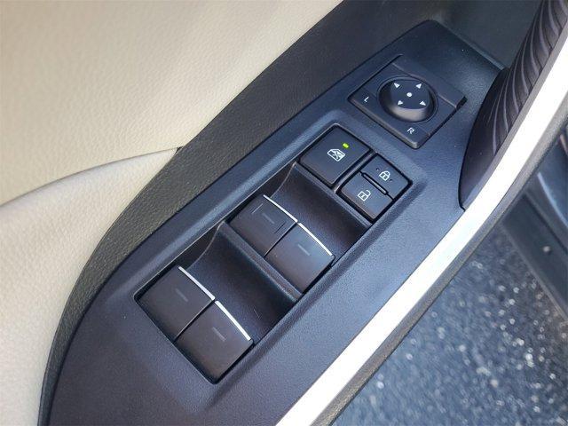used 2024 Toyota RAV4 car, priced at $25,699
