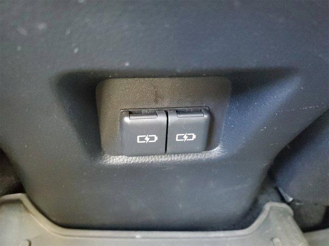 used 2024 Toyota RAV4 car, priced at $25,699