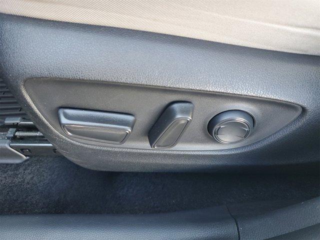 used 2024 Toyota RAV4 car, priced at $25,699