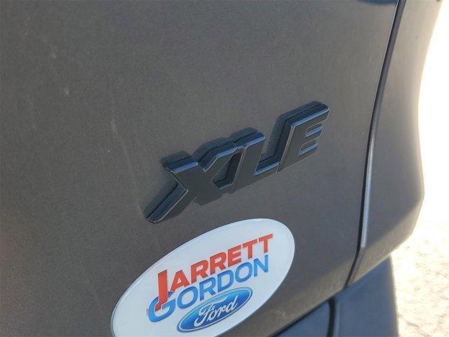 used 2024 Toyota RAV4 car, priced at $25,699