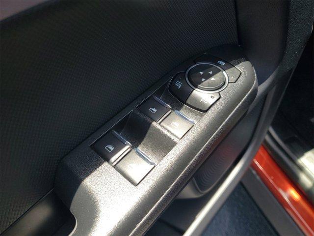 used 2024 Ford Bronco Sport car, priced at $28,897