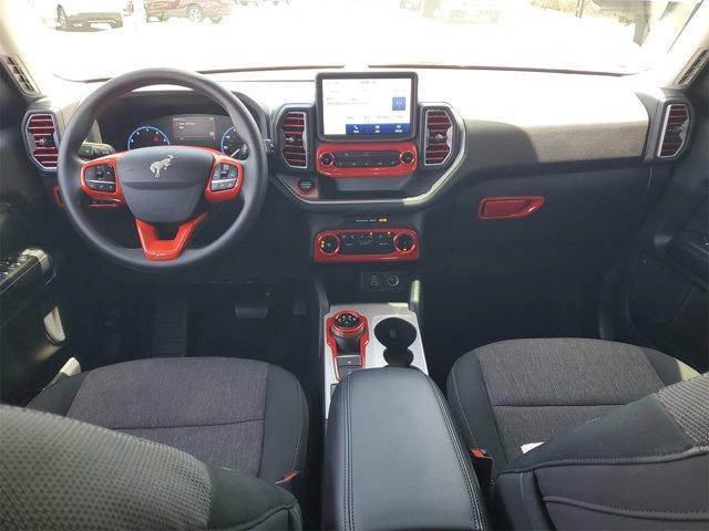 used 2024 Ford Bronco Sport car, priced at $28,897