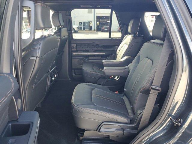 new 2024 Ford Expedition car, priced at $70,500