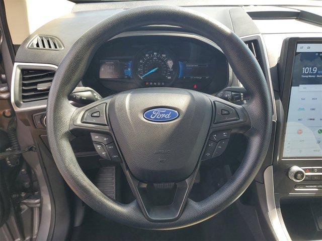 used 2022 Ford Edge car, priced at $24,799