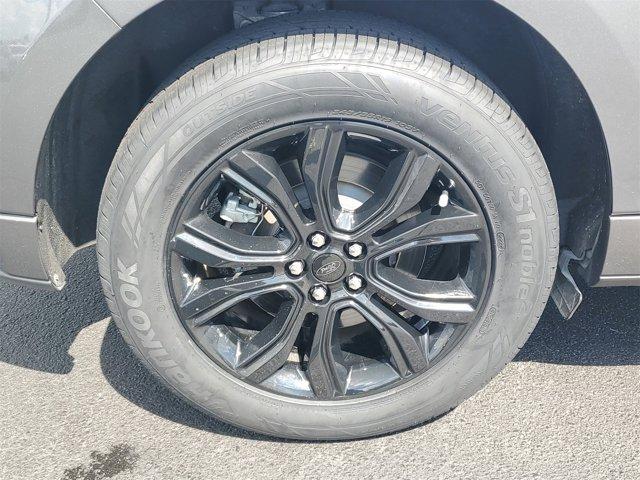 used 2022 Ford Edge car, priced at $24,799