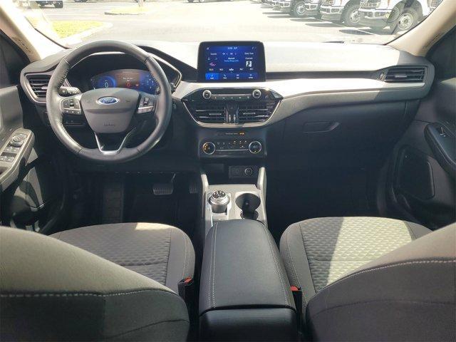 used 2020 Ford Escape car, priced at $19,999