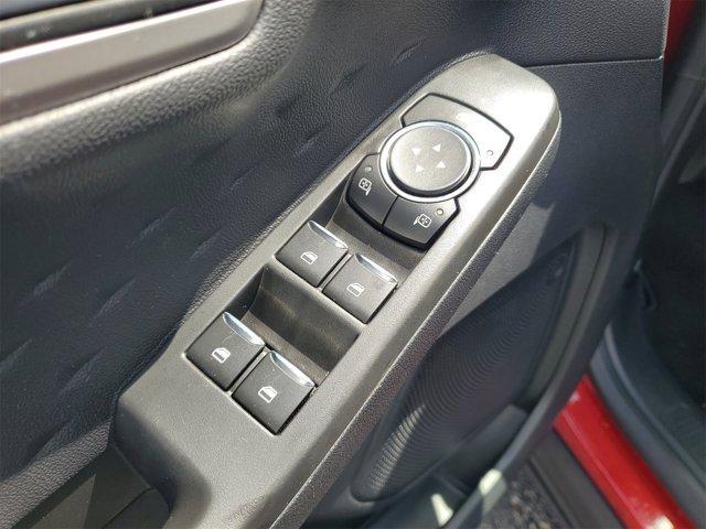 used 2020 Ford Escape car, priced at $19,999