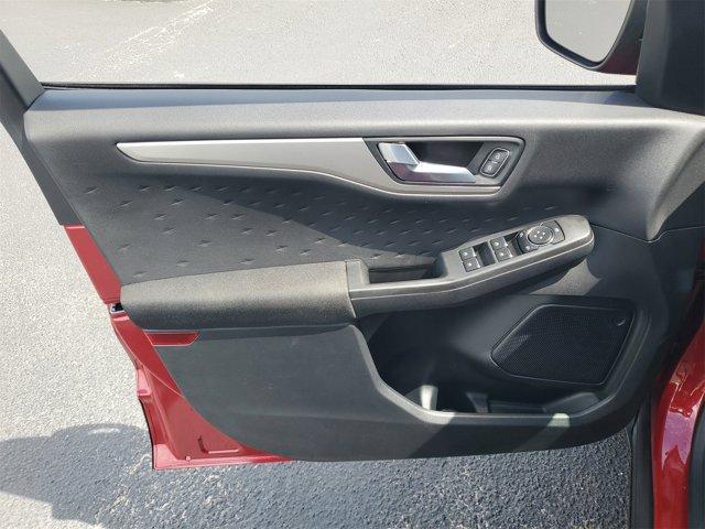 used 2020 Ford Escape car, priced at $19,999