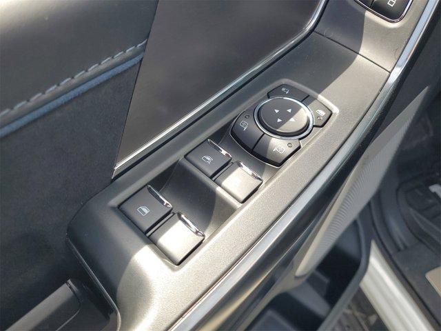 new 2025 Ford F-150 car, priced at $75,415