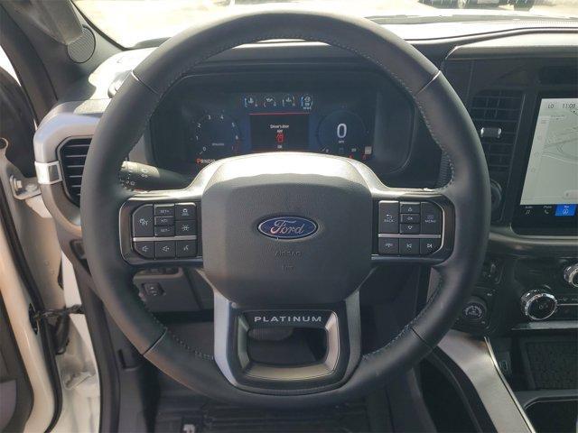 new 2025 Ford F-150 car, priced at $75,415