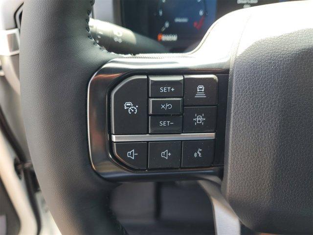 new 2025 Ford F-150 car, priced at $75,415