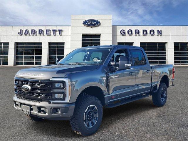 new 2024 Ford F-350 car, priced at $99,345