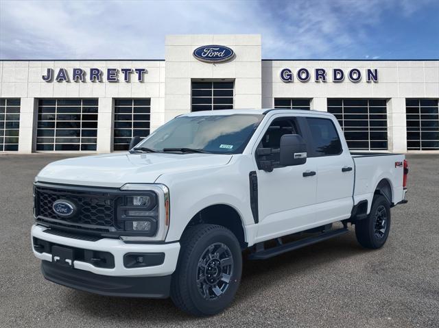 new 2024 Ford F-250 car, priced at $60,765