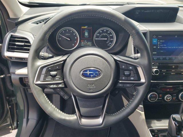 used 2023 Subaru Forester car, priced at $30,999