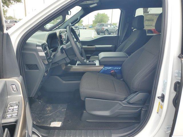 new 2024 Ford F-150 car, priced at $45,781