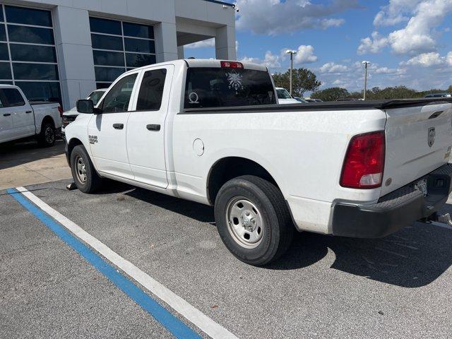 used 2019 Ram 1500 Classic car, priced at $16,900