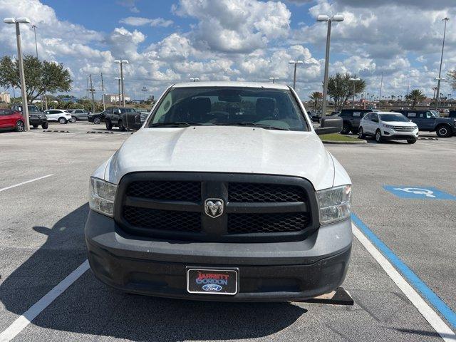 used 2019 Ram 1500 Classic car, priced at $16,900