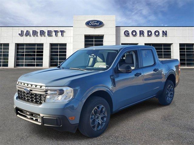 new 2024 Ford Maverick car, priced at $29,785