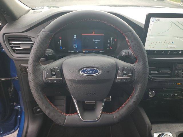 used 2023 Ford Escape car, priced at $22,699