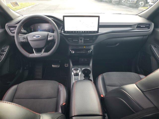 used 2023 Ford Escape car, priced at $22,699