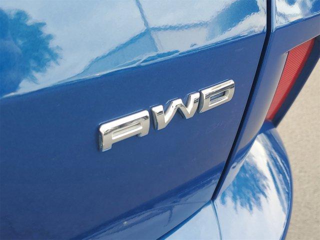 used 2023 Ford Escape car, priced at $22,699