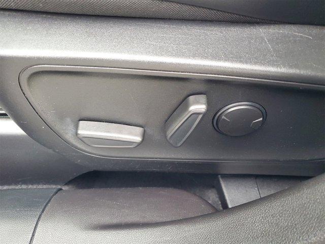 used 2023 Ford Escape car, priced at $22,699