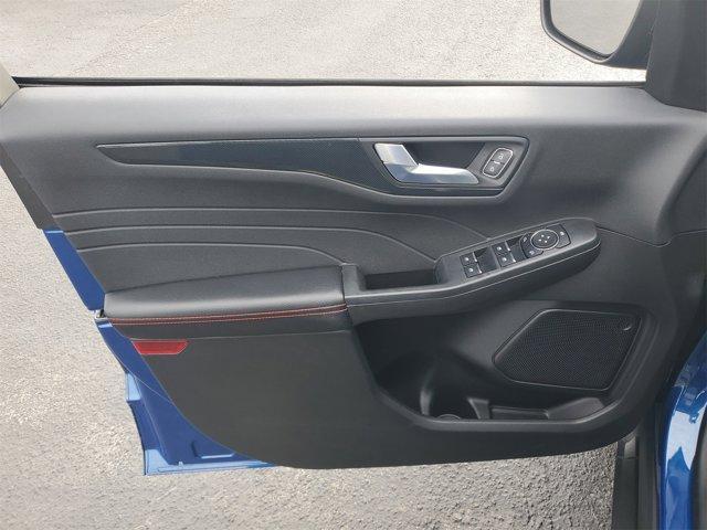 used 2023 Ford Escape car, priced at $22,699