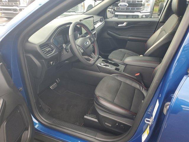 used 2023 Ford Escape car, priced at $22,699