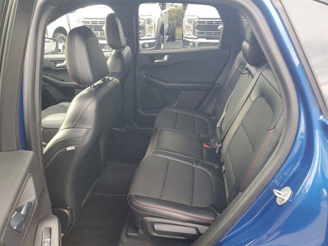 used 2023 Ford Escape car, priced at $22,699