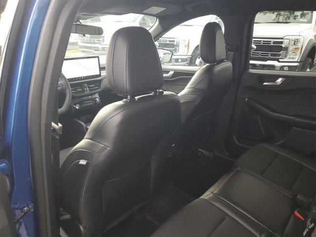 used 2023 Ford Escape car, priced at $22,699
