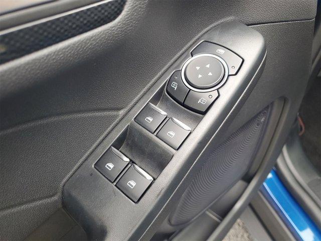 used 2023 Ford Escape car, priced at $22,699