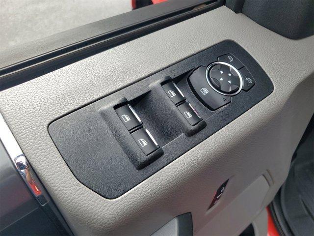 used 2016 Ford F-150 car, priced at $18,689