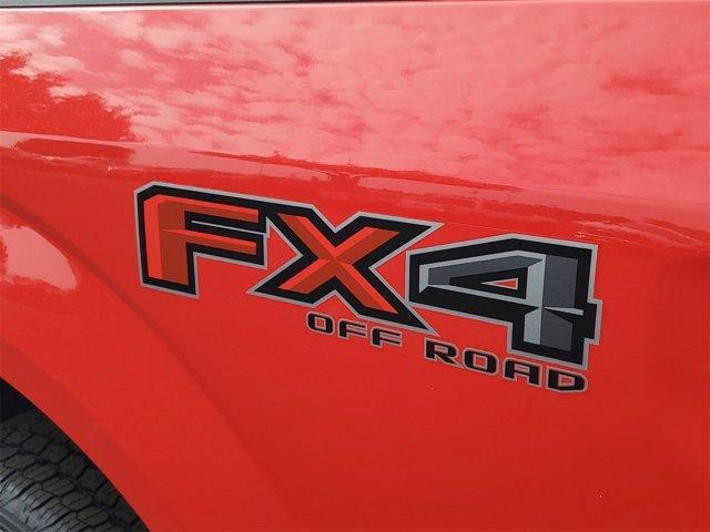 used 2016 Ford F-150 car, priced at $18,689