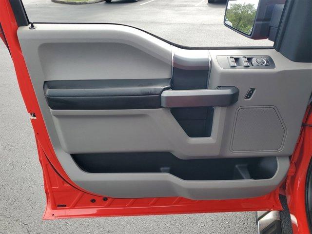 used 2016 Ford F-150 car, priced at $18,689
