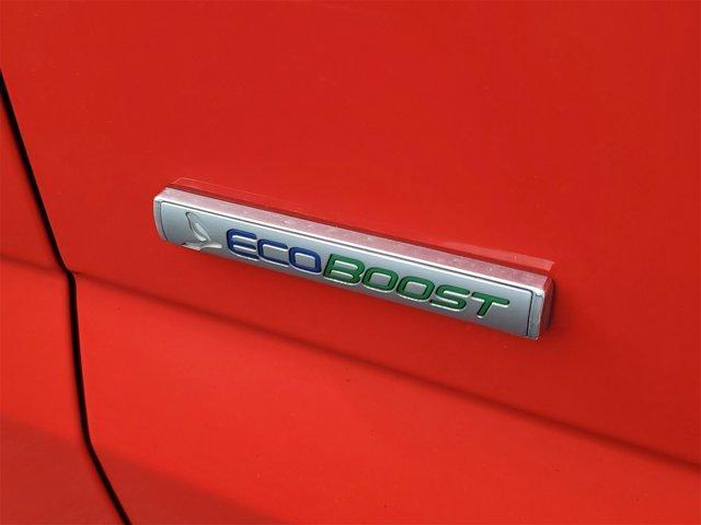 used 2016 Ford F-150 car, priced at $18,689