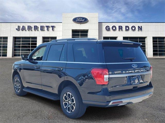 new 2024 Ford Expedition car, priced at $64,154