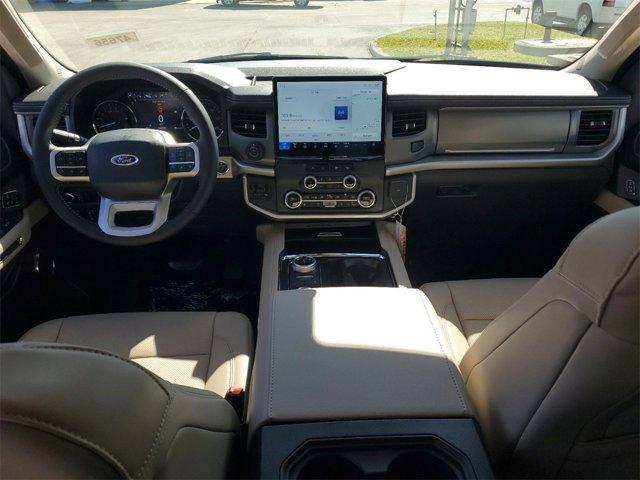 new 2024 Ford Expedition car, priced at $64,154