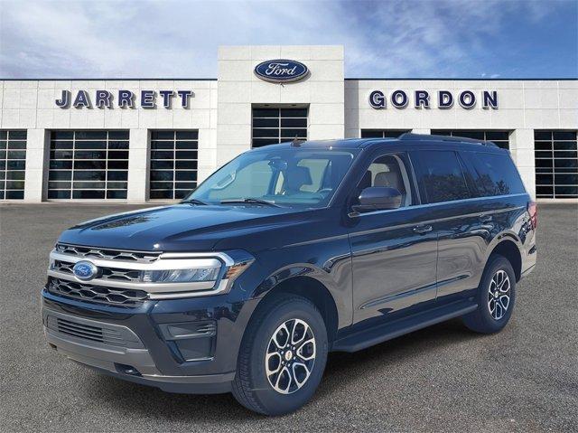 new 2024 Ford Expedition car, priced at $64,154