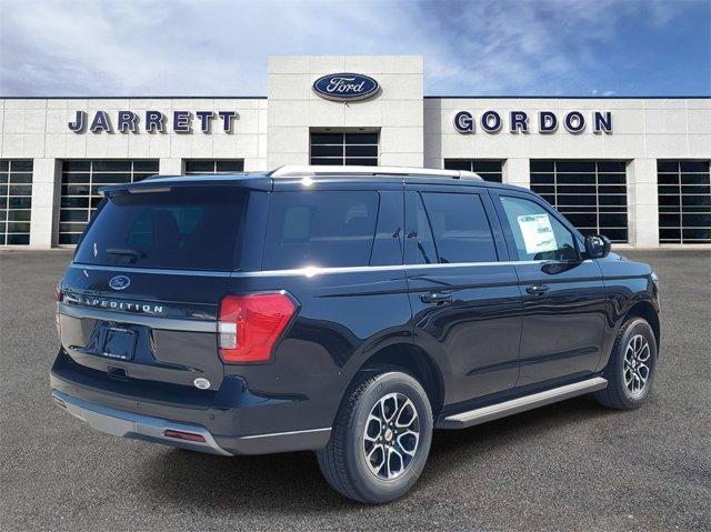 new 2024 Ford Expedition car, priced at $64,154