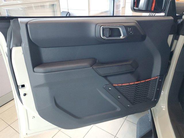 new 2025 Ford Bronco car, priced at $86,000