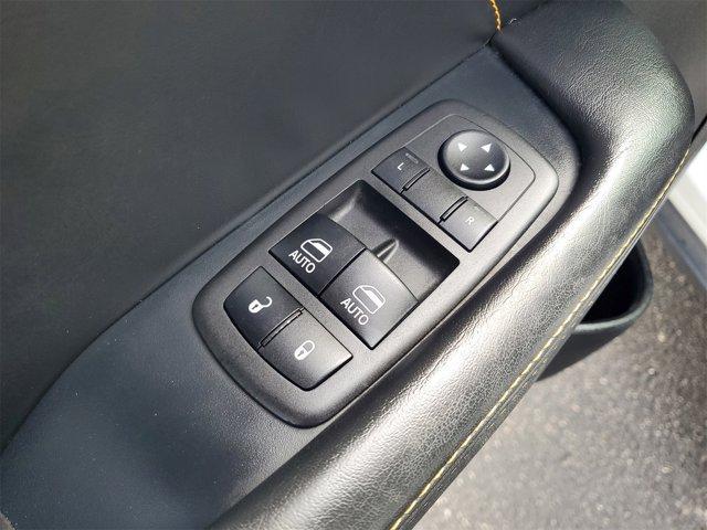 used 2023 Dodge Challenger car, priced at $26,499